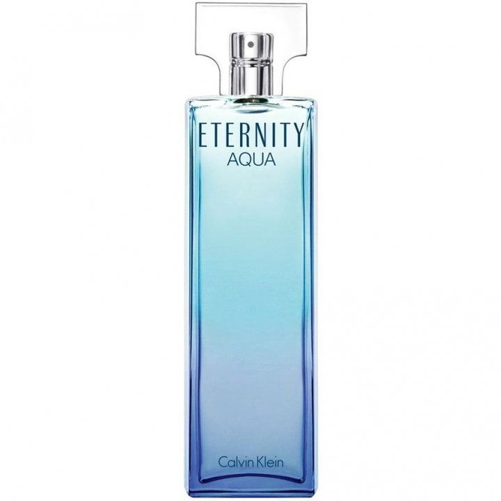 Eternity Aqua